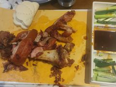 -张大嘴菜馆(庞各庄店)