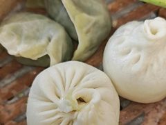 -古南都·清真绿柳居菜馆(太平南路店)