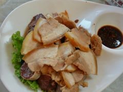 -鸿运美食府