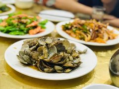 -大丰收海鲜酒楼·专业餐饮30年(连云港老字号店)