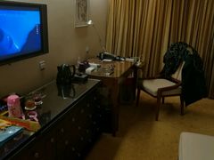 -上海波特曼丽思卡尔顿酒店