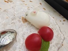 小白兔布丁-大树餐厅(环球港店)