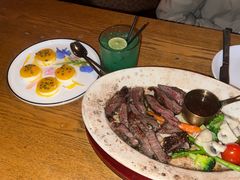 -味德西餐音乐酒吧 Wade's Bar&Grill