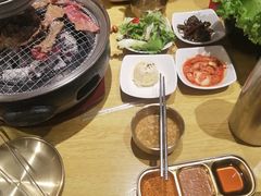 -云龙·烤肉专门店(东方路店)