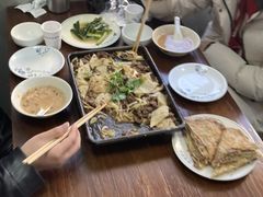 -清真永恒华威肉饼(潘家园店)