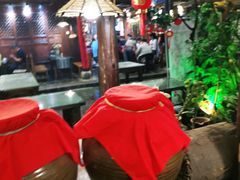 -尽善百年古院餐厅(王家老宅店)