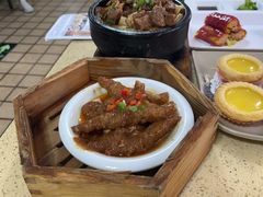 -喜鹊茶点.啫煲(车陂店)