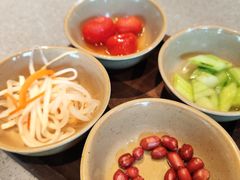 -半山腰·云南菜(侨福芳草地店)