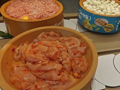 -龍歌自助小火锅(城阳万象汇店)