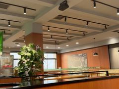 -魏斯理汉堡(西安沣东吾悦店)