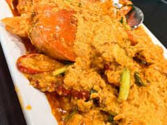 -建兴酒家(班塔通分店)