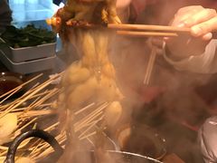 -老天桥蛙炉火锅(姑苏总店)
