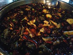 -黑竹香鸡(营和巷店)