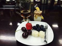 -粗茶淡饭·汉口公馆(循礼门店)