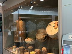 -元代水闸遗址博物馆