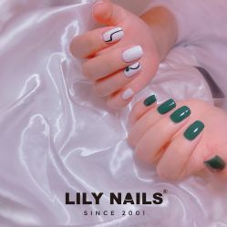 -LILY NAILS美甲美睫