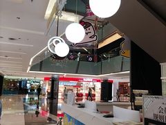 -福田卓悦INTOWN购物中心