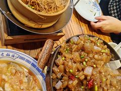 -老雒阳面馆·水席(定鼎门店)