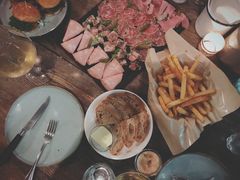 -RAC BAR(安福路店)