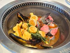 -遇东北林区铁锅炖(南开店)