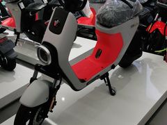 -九号电动车(安定门内大街店)