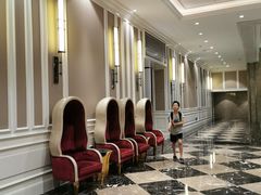 -成都龙之梦大酒店-龙悦中餐厅