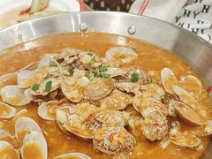 -聂发财重庆江湖菜(解放碑店)
