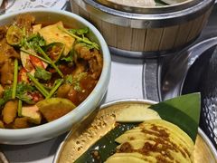 -太琼糟粕醋火锅·海南老爸茶(海棠湾臻选店)