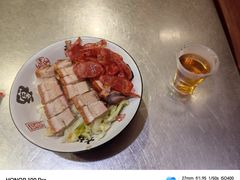 -吾家香港烧腊专门店