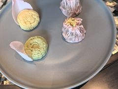 -北京饭店谭家菜
