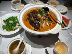 口味鱼头-楚禾宴·家宴(光谷大道店)