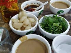 -原柳滩高台阶涮羊肉