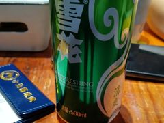 -本色.小马哥烧烤(五一路总店)