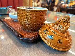 -安泰楼·佛跳墙创始人·传统闽味早茶·酒楼(三坊七巷闽菜地标店)