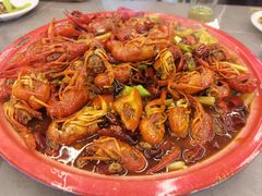 -廖老妈蹄花(中海国际店)