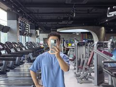 -七星派健身中心(鸟巢店)