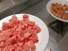 -杭州开元名都大酒店·地中海自助餐厅