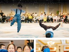 -翠云山银河滑雪场