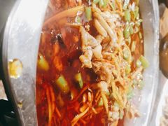-盐井记·自贡美蛙鲜锅兔(中和店)