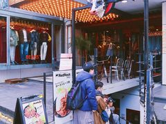 -Red Rock(原宿店)