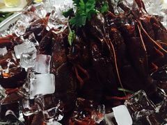 -袁老大龙虾(石鼓路总店)