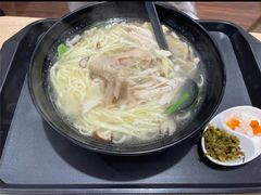-好麺世家海鲜面馆(新建中路店)