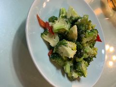 -北平味道.京味菜.烤鸭(梨园店)