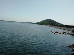 -南京金牛湖风景区