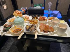 -堂会(白云店)