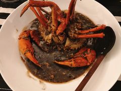 -Ministry of Crab(科伦坡店)