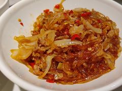 -兰湘子·湘菜小炒(石家庄万象城店)