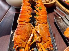 -贰醒·私房小院烧烤 (太古里店)