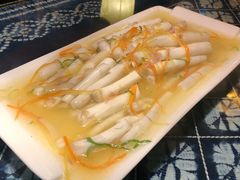 烤豆腐-香满楼(临安路店)