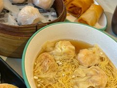 -添好运点心专门店(深水埗店)